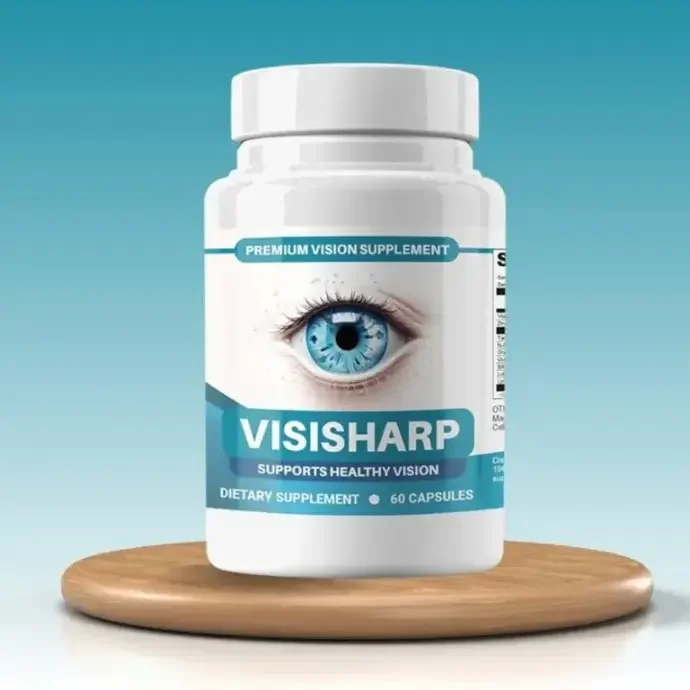 VisiSharp Supplement VisiSharp